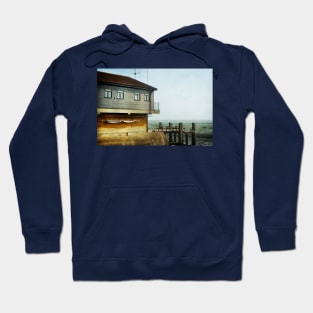 Leigh-on -sea Hoodie